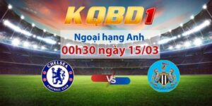 Chelsea vs Newcastle