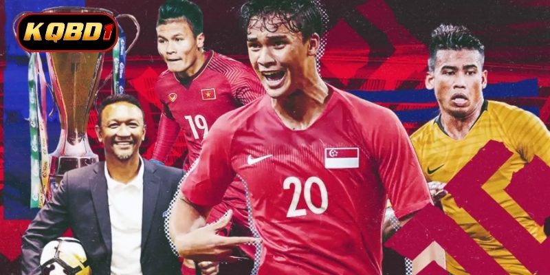 Hỗ trợ phân tích và soi cầu AFF Cup