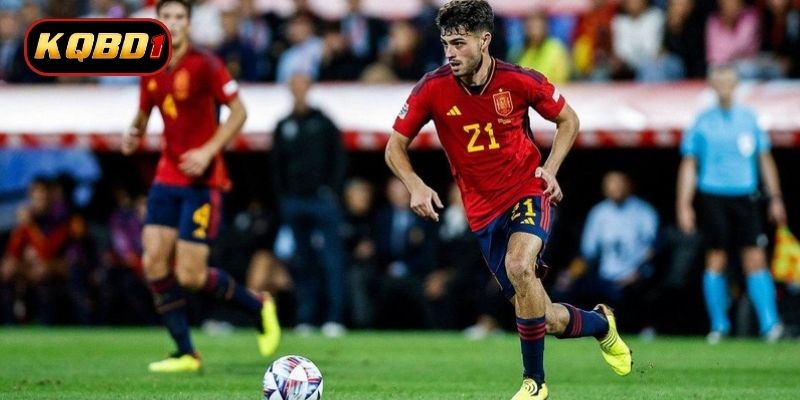 Những thành phần xuất hiện trên bảng xếp hạng La Liga